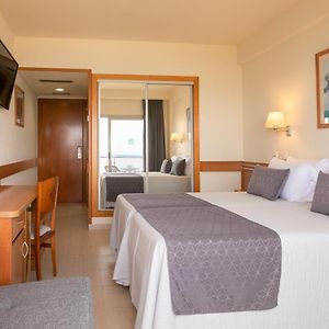 Kamer met Twee Aparte Bedden