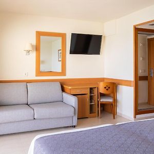 Kamer met een King Size Bed