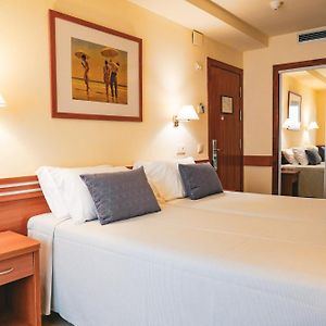 Budget Kamer met Twee Aparte Bedden